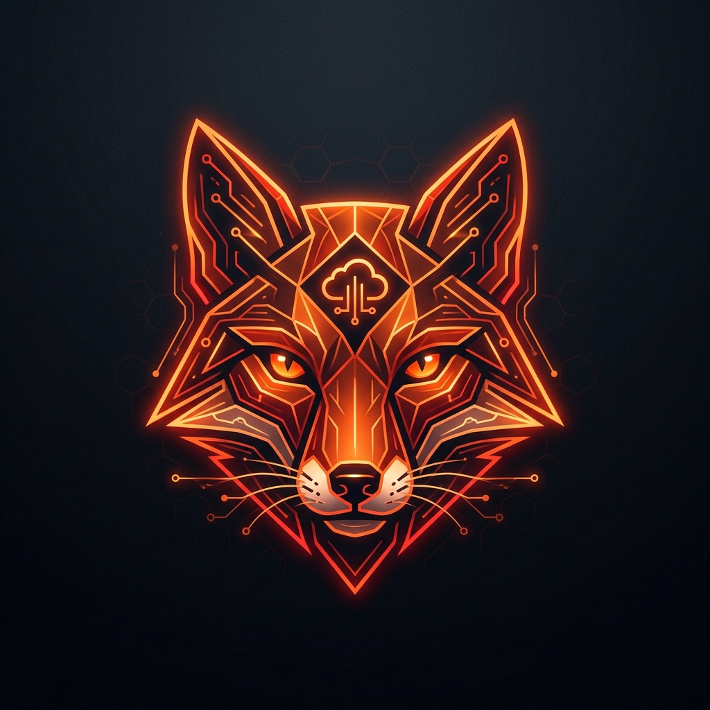 FlashFox Logo